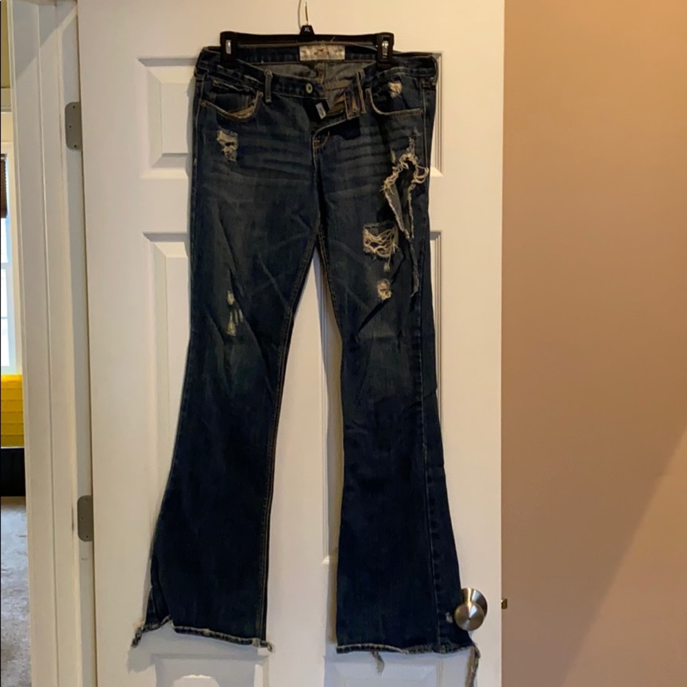 Hollister Jeans